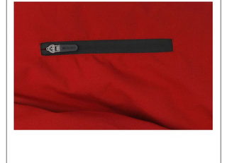 MASONPRINCE Softshell Waterproof Jacket