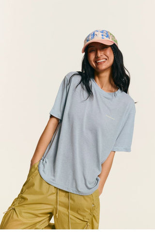 [Monterest] Quick-Dry Relaxed Fit Sport T-Shirt