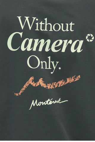 [Monterest] Quick-Dry UPF50+ Graphic Long Sleeve Tee