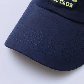Logo Ball Cap