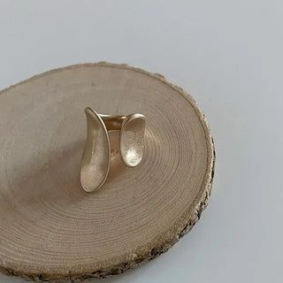 laze matt ring