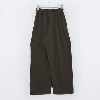 Cargo long pants