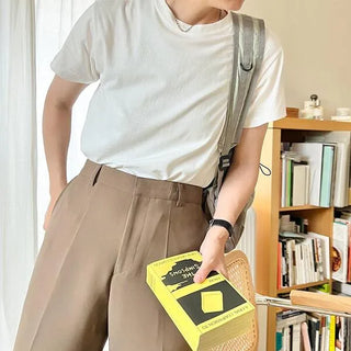 East Basic T-shirt