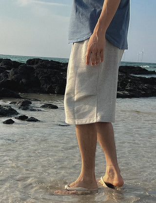 Panpo Bermuda Shorts (4 colors)
