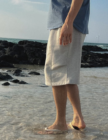 Panpo Bermuda Shorts (4 colors)