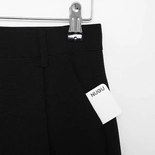 one pintuck daily slacks