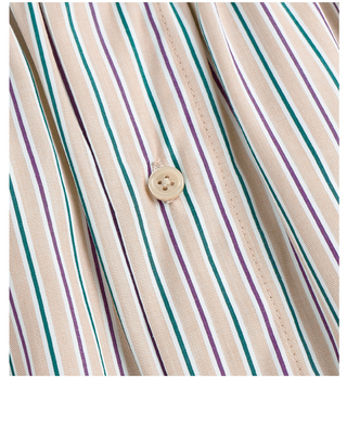 [CULTUM] Boxer Pajama Shorts