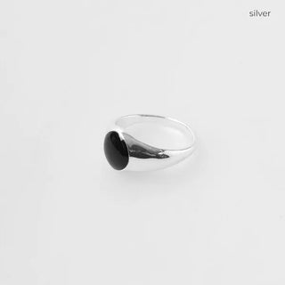 Circle Point Ring