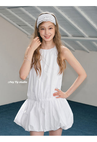 lace hair band