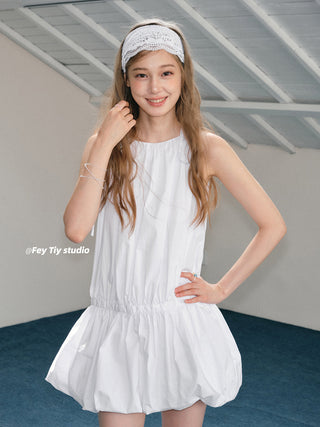 lace hair band