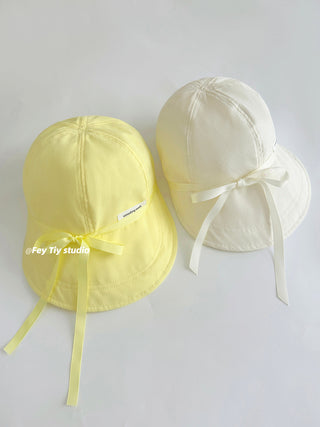 baby blue cap