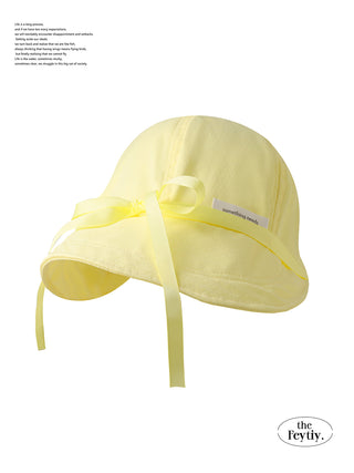 baby blue cap