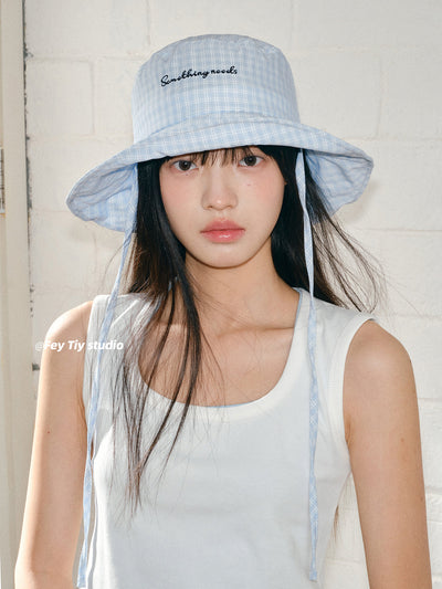 light sunhat