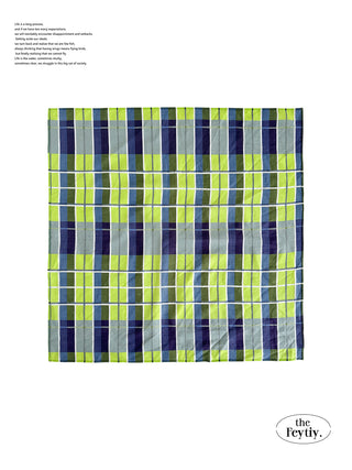 blue plaid headscarf 01