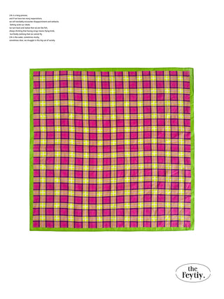blue plaid headscarf 01