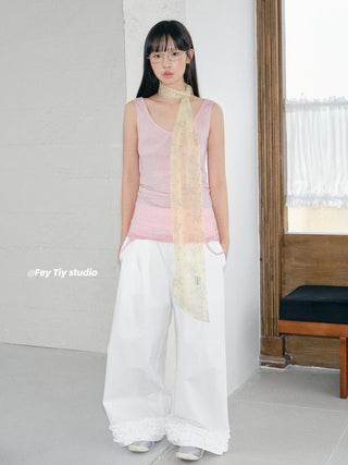 fashion long scarf
