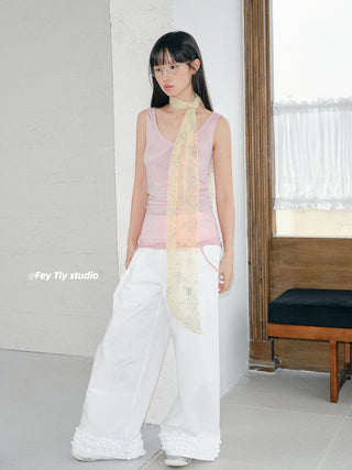 fashion long scarf