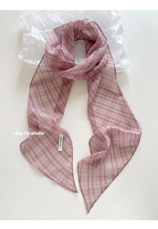 fashion long scarf