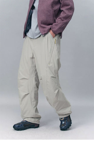 [Monterest] Water-Repellent Insulated Hiking Pants