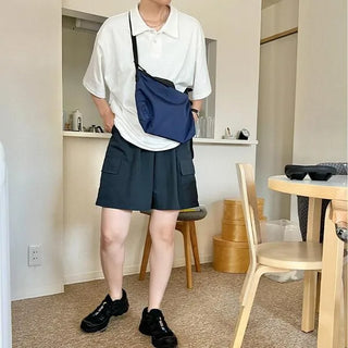 Daily Crossbody Bag