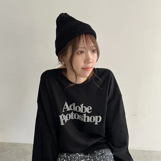 Ribbed Beanie