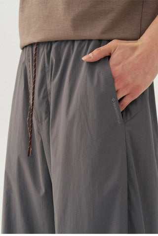 [Monterest] UPF100+ Cooling Curved Wide Pants