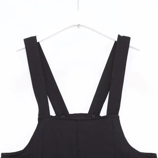 Cotton Overalls