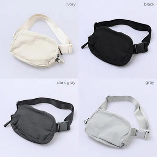 Buckle Mini Bag