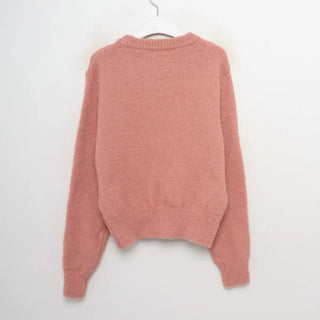 Basic Round Knit