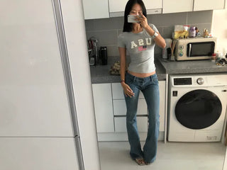 [2 colors] Downtown Denim
