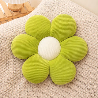 Soft Flower Cushion Pillow