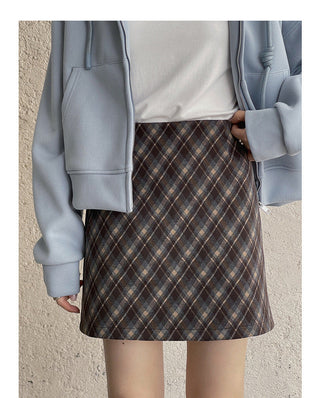 Fleece-lined Hooded zipper