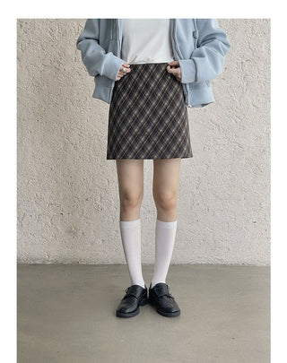 Fleece-lined Hooded zipper