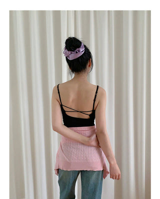 Camisole inner top