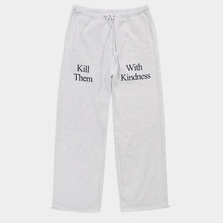 Letter graphic oversized hoodie