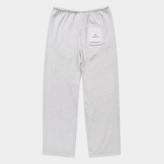 Letter graphic oversized hoodie