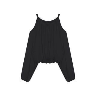 Kink Neck Shoulder Shirt