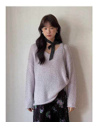 Retro Velvet Printed Skirt