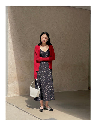 Wool Knitted Sweater