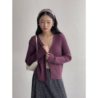 Wool Knitted Sweater