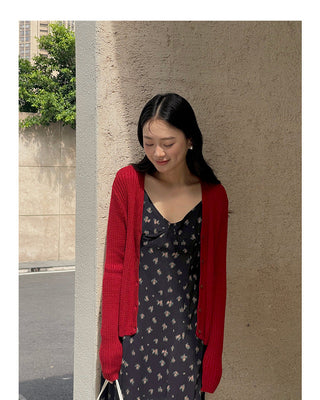 Wool Knitted Sweater