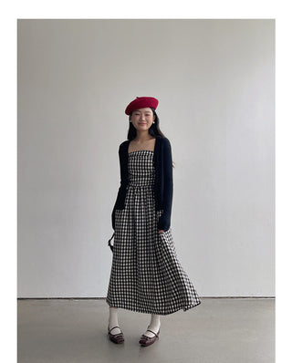 Wool Knitted Sweater