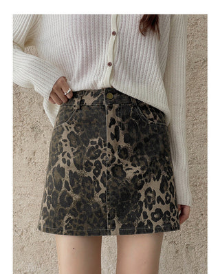 Wool Knitted Sweater