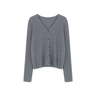 Wool Knitted Sweater