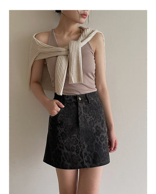 Wool Knitted Sweater