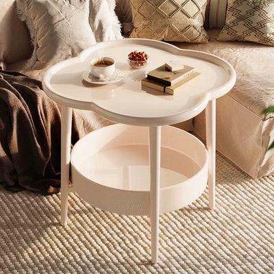 Four-leaf Clover Coffee Table