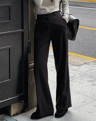 Wide-coverage slacks