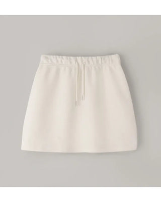 Mat training skirt