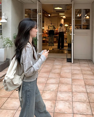 (5 colors) Sheer Summer Cardigan