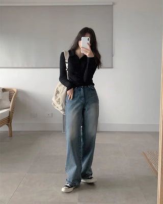 Slim PK shirt